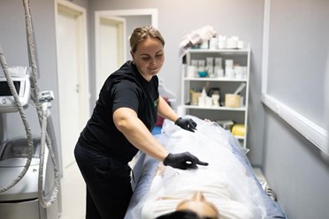 Фото компании  Master’s Body 5