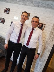 Фото компании  Балкан Гриль 3