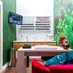 Фото компании  ENJOY LUXURY SPA & BEAUTY STUDIO 13