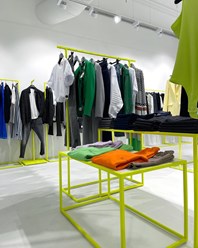 Only Jeans Boutique — Новые коллекции премиальных брендов