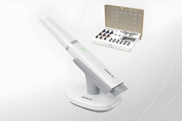 Aoralscan Elite Wireless