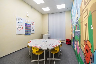 Фото компании  Lingua Family 10