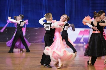 Фото компании  Танцы "Тимирязевская" 34