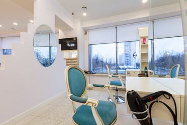 Фото компании  Мастерская красоты 11