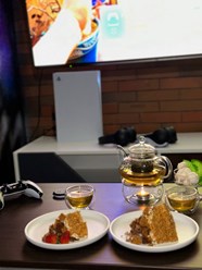 Фото компании ООО The Deep PS VR games 11