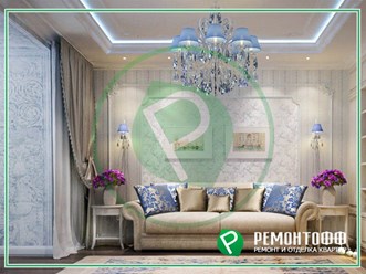 Фото компании ООО Ремонтофф 51