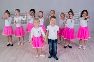 Фото компании  DariDance 1