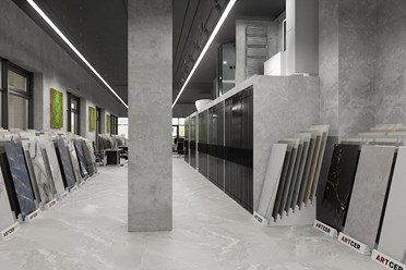 Фото компании ООО «KERAM MARKET» 9