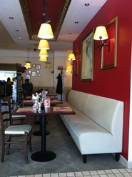 Фото компании  IL Патио, сеть семейных итальянских ресторанов 17