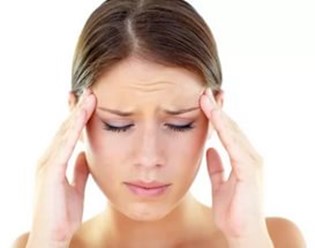 Реабилитация при головных болях напряжения, мигрени.