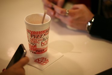 Фото компании  New York Pizza, пиццерия 21