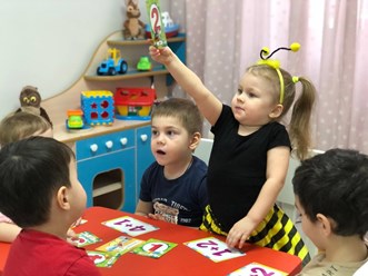 Фото компании ООО Частный детский сад Kinder School 5