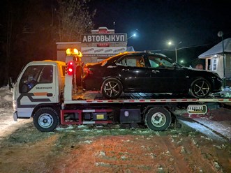 Фото компании  Эвакуатор Дубна 93