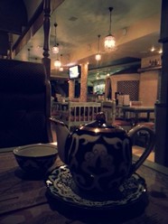 Фото компании  Командировка, ресторан восточной кухни 10