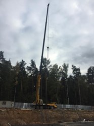 Фото компании ООО Арт-строй 34