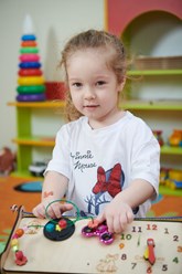 Фото компании  «AcademKids» в ЖК «Рассказово» 4