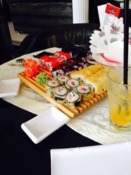 Фото компании  Pro Sushi 11