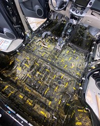 Фото компании  Nick-Auto | Ник-Авто - детейлинг, полировка, химчистка, оклейка 25