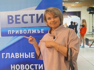 Татьяна Кулакова, ведущая, тамада