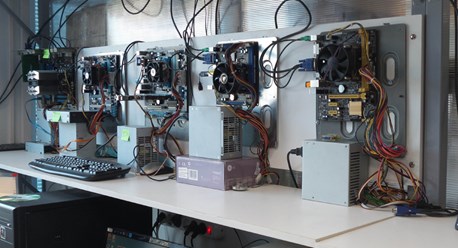 Фото компании  Авторизованный сервис-центр DICOM 1