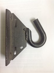 Крюк бандажный