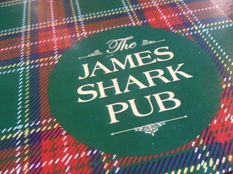 Фото компании  The James Shark Pub, пивной ресторан 13
