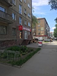 Фото компании ООО "Сберзайм" Новосибирск 2