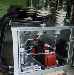 Фото компании ООО Энергия 19