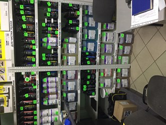 Фото компании ООО Про - Брайт Тольятти 1