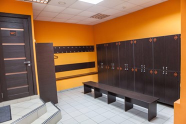 Фото компании  Orange Club, фитнес-клуб 21