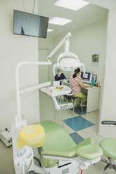 Фото компании ООО New Smile 1