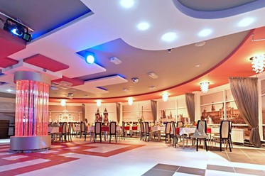 Фото компании  Fusion, ресторан 3