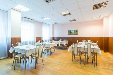 Фото компании  Лицей Ломоносова 5