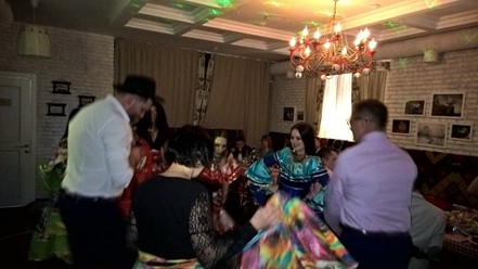 Фото компании  Београд Кафана 35