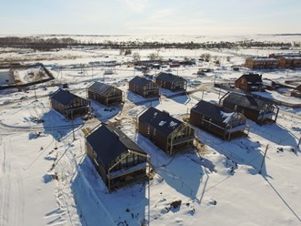 Фото компании ООО Экодолье Самара 1