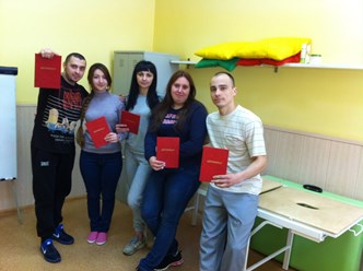 Фото компании ЧУДПО Брянский Городской Учебный Центр 2