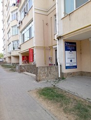 Фото входа в офис