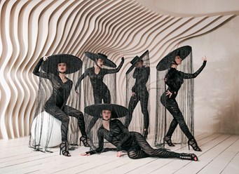 Elegance Artland Show