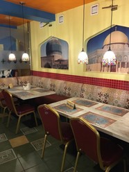 Фото компании  Али-Баба, кафе 4