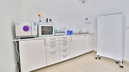 Фото компании ООО Стоматология Оксаны Щепкиной 6