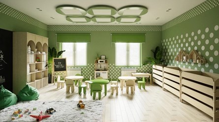 Фото компании  Binny Native Place 10