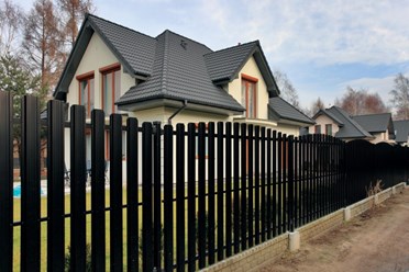 Фото компании ООО Заборы AG 1