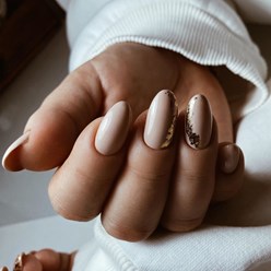 Фото компании  NAILS 18