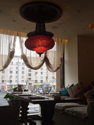 Фото компании  Коллекция food &amp; chillout, ресторан 43