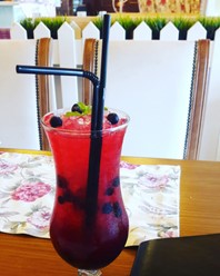 Фото компании  Sancho`s Restaurant, семейный ресторан 66