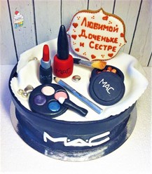 Фото компании  MaryCakes 51