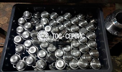 Фото компании ООО ТОС Сервис 2