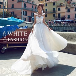 Фото компании ИП Cалон свадебной и вечерней моды WHITE FASHION 30