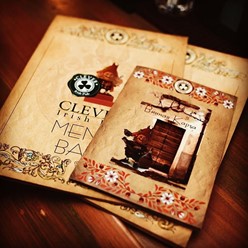 Фото компании  Клевер, ирландский паб 25