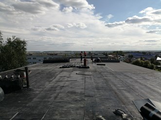 Фото компании ООО УК Айтем 7